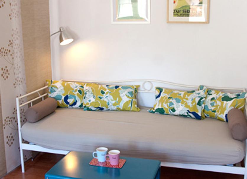 Wohnzimmer Foto