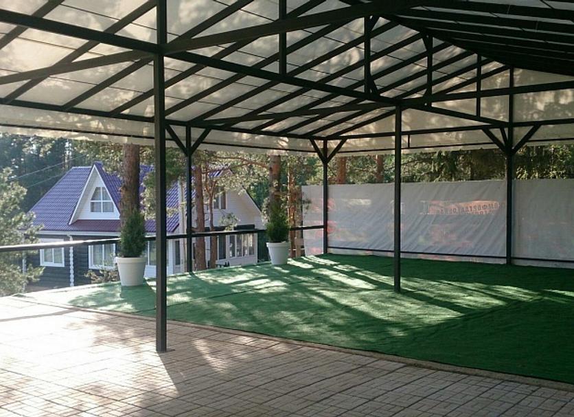 Hotelausstattung Foto
