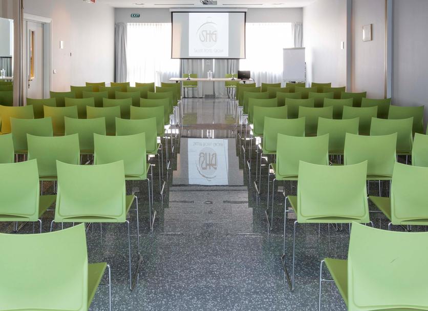 Konferenzraum Foto