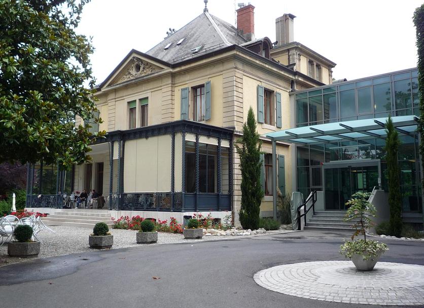 Gebäude Foto
