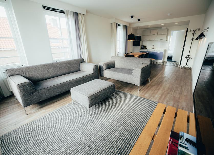 Wohnzimmer Foto