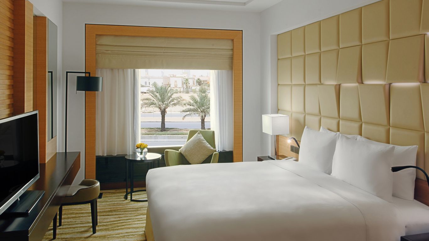 DoubleTree by Hilton Hotel Riyadh - Al Muroj Business Gate ab CHF 114 ...