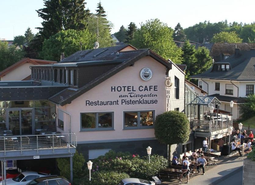 Gebäude Foto