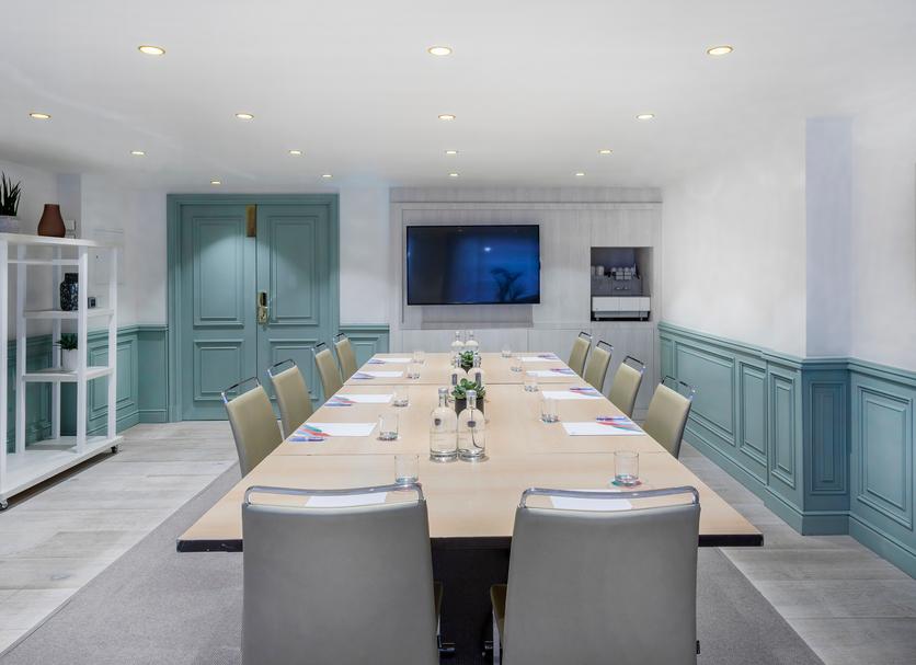 Konferenzraum Foto