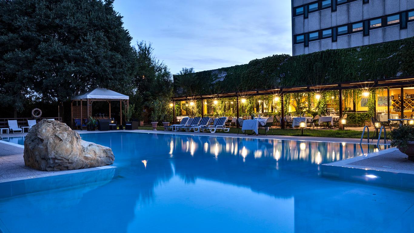 Hotel Saccardi & Spa - Adults Only