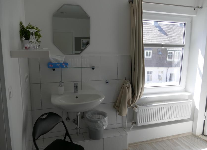 Zimmerausstattung Foto
