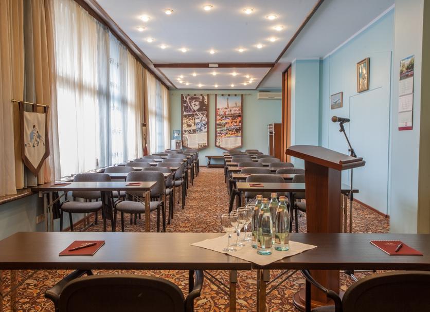 Konferenzraum Foto