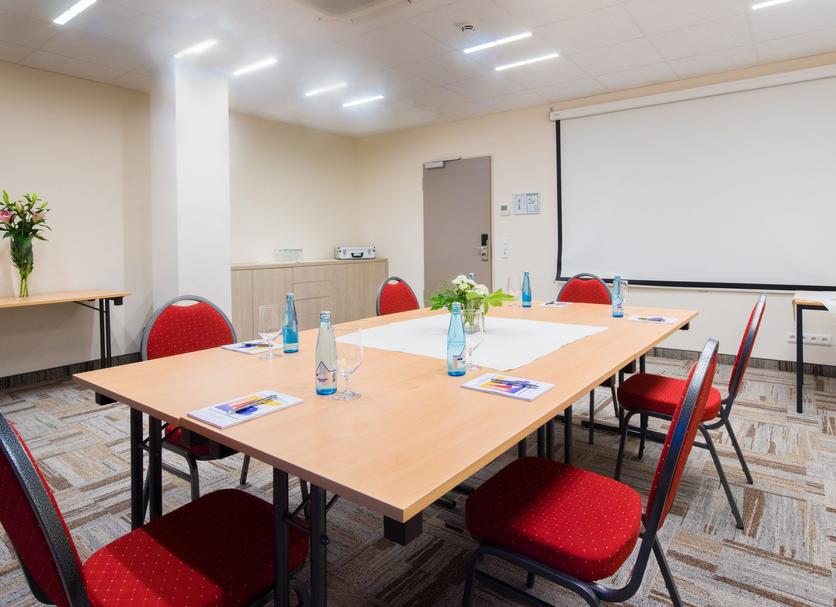 Konferenzraum Foto