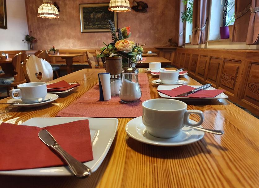 Hotelausstattung Foto