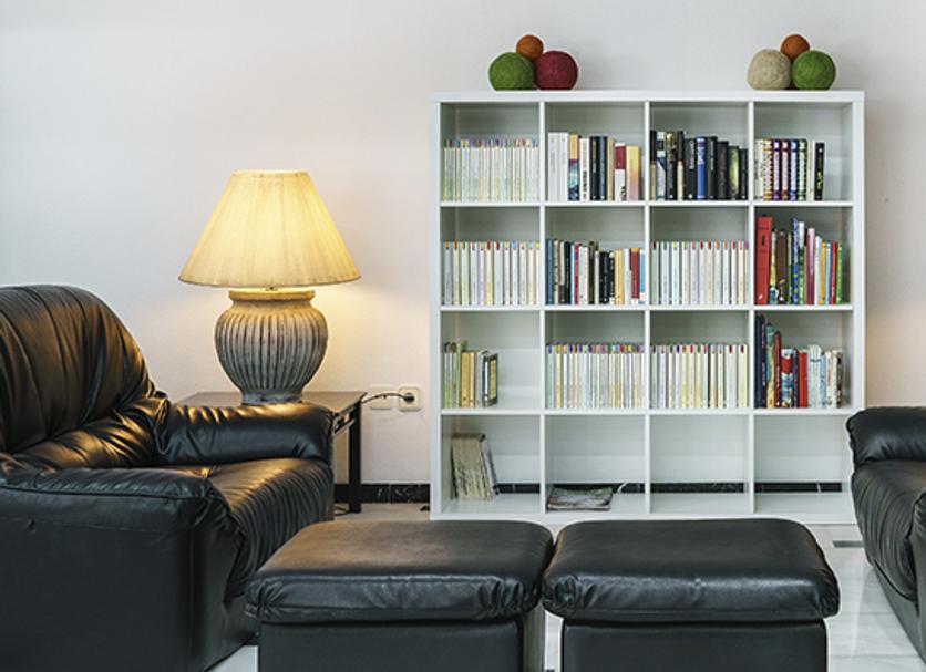 Wohnzimmer Foto