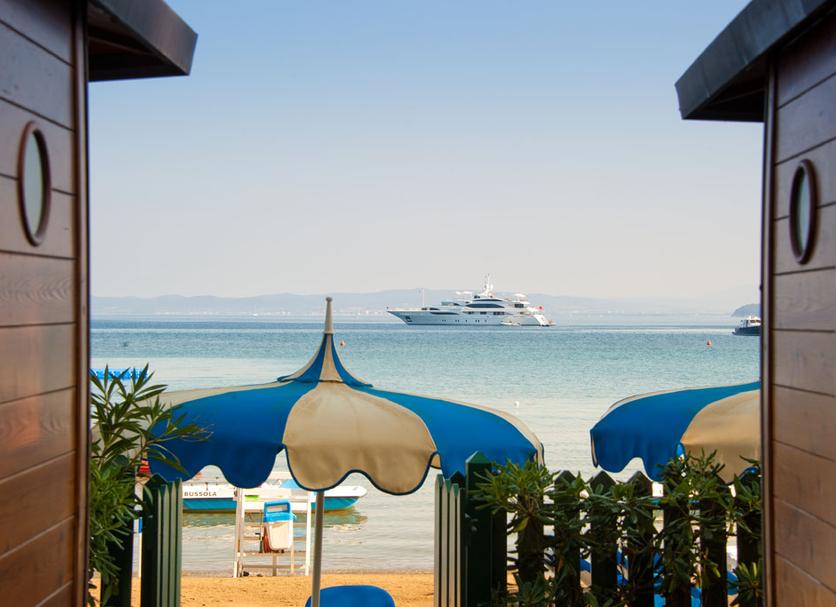 Strand Foto
