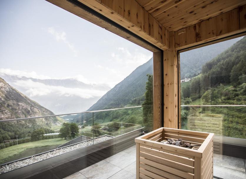 Wellness Foto