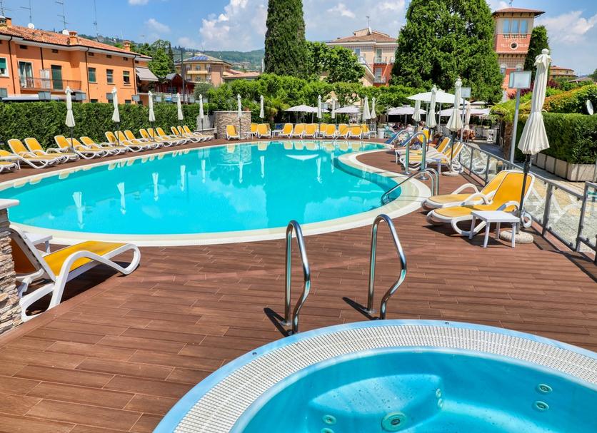 Pool Foto