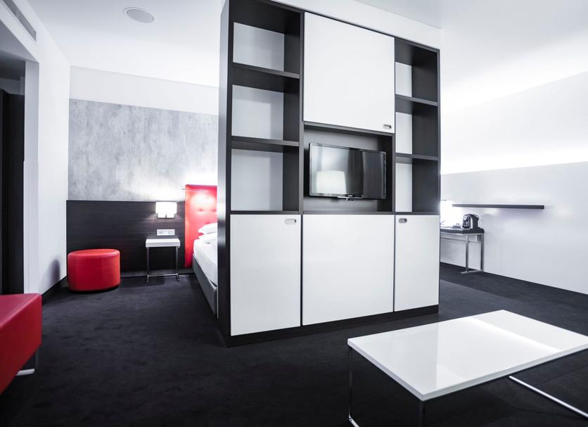 Wohnzimmer Foto