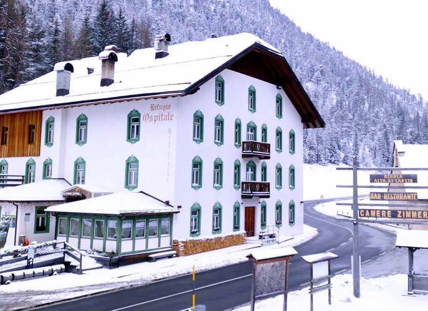 Gebäude Foto