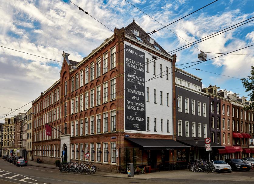 Gebäude Foto