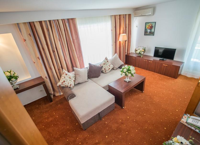 Wohnzimmer Foto
