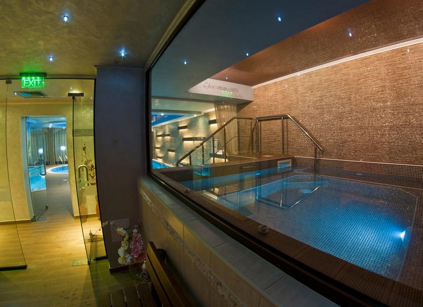 Wellness Foto