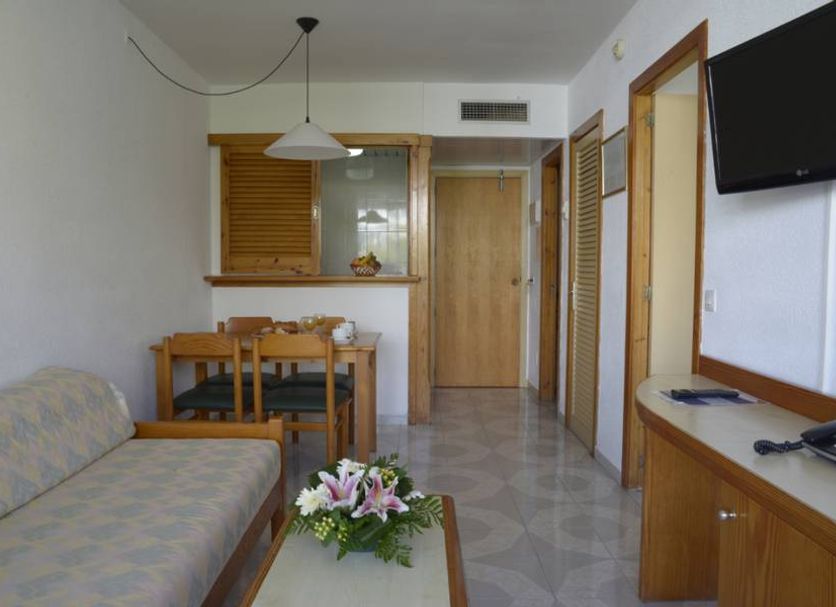 Wohnzimmer Foto