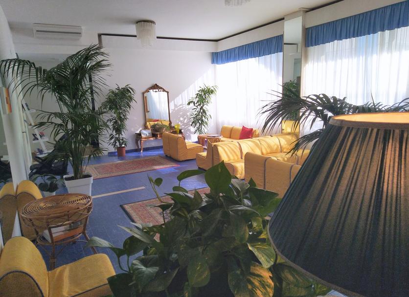 Hotelausstattung Foto