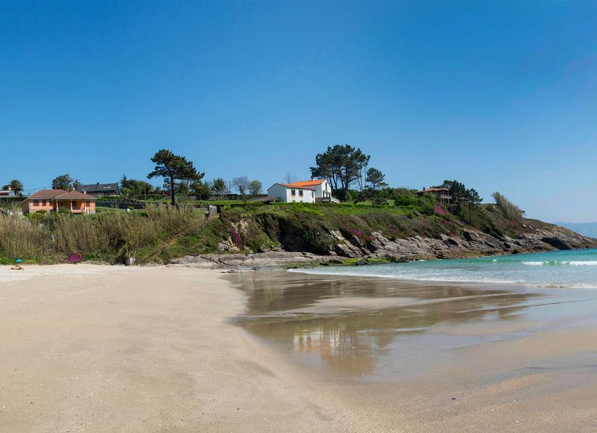 Strand Foto