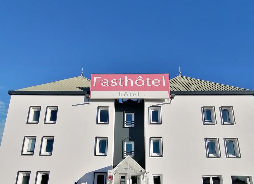 Gebäude Foto
