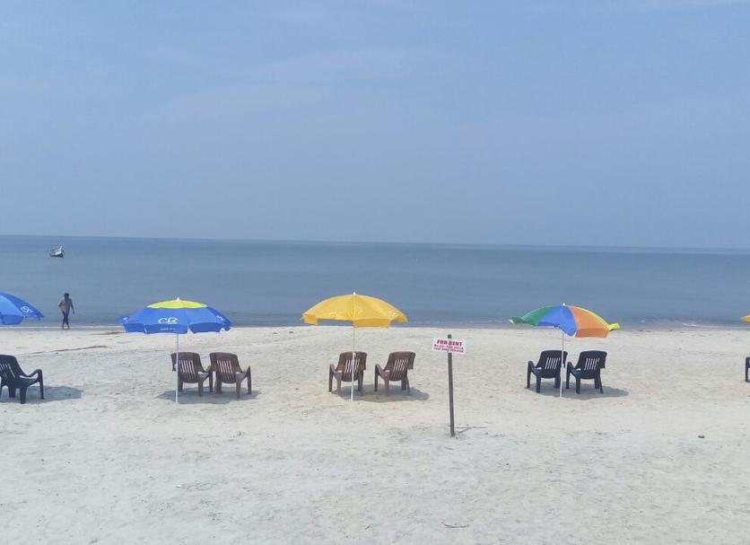 Strand Foto