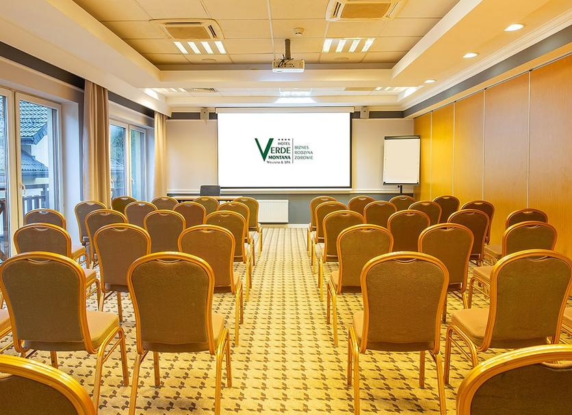 Konferenzraum Foto