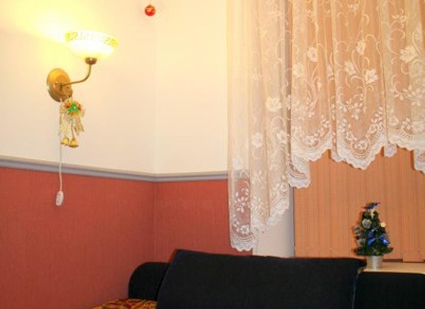 Wäscheservice Foto