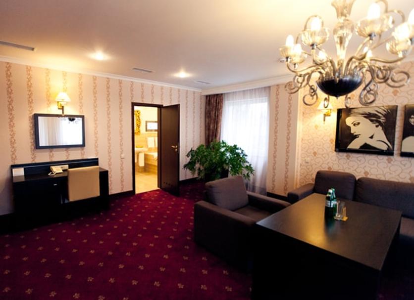 Wohnzimmer Foto
