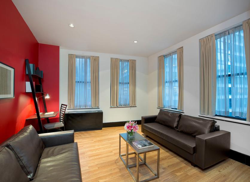 Wohnzimmer Foto