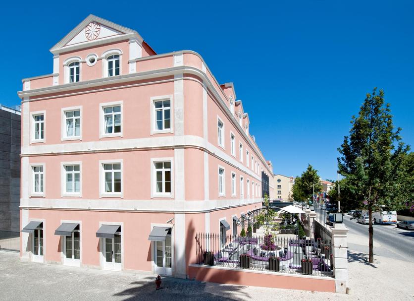 Gebäude Foto
