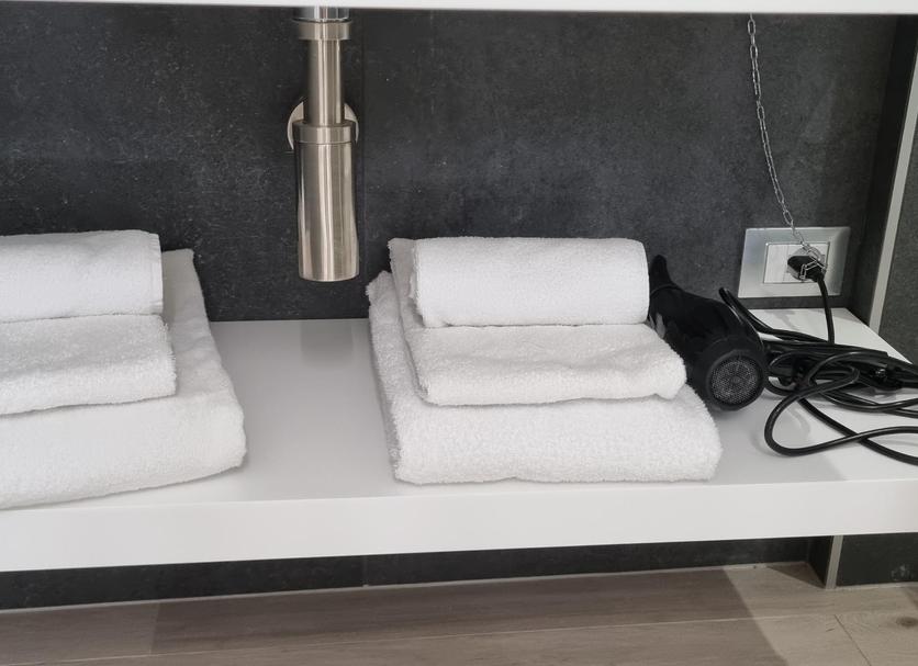 Zimmerausstattung Foto