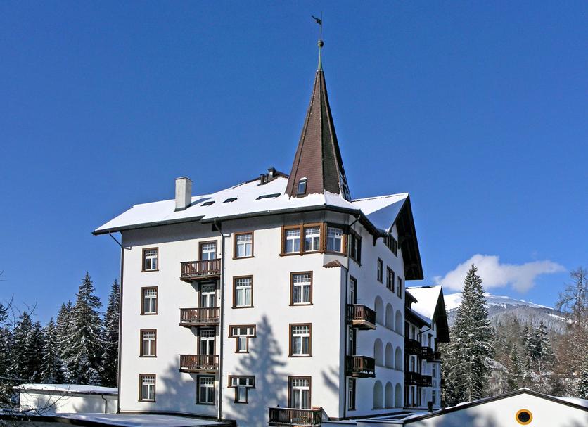 Gebäude Foto
