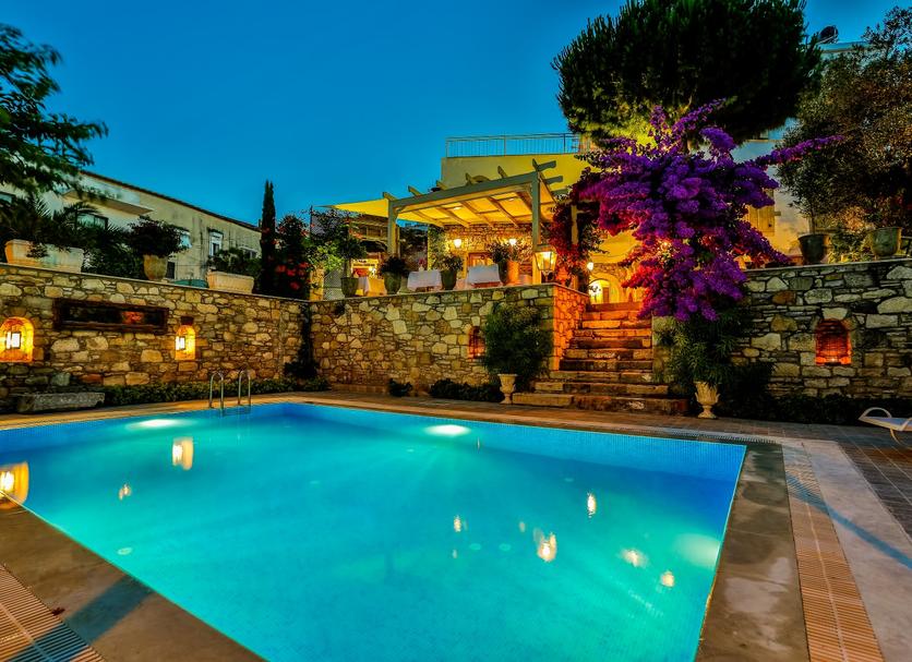 Pool Foto