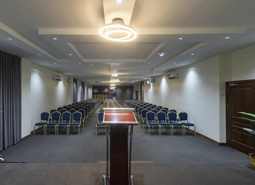 Konferenzraum Foto