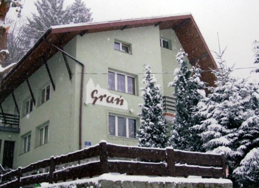 Gebäude Foto