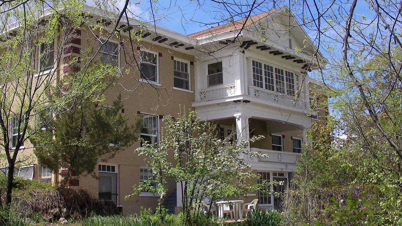 Riverside Hot Springs Inn & Spa - Adults Only