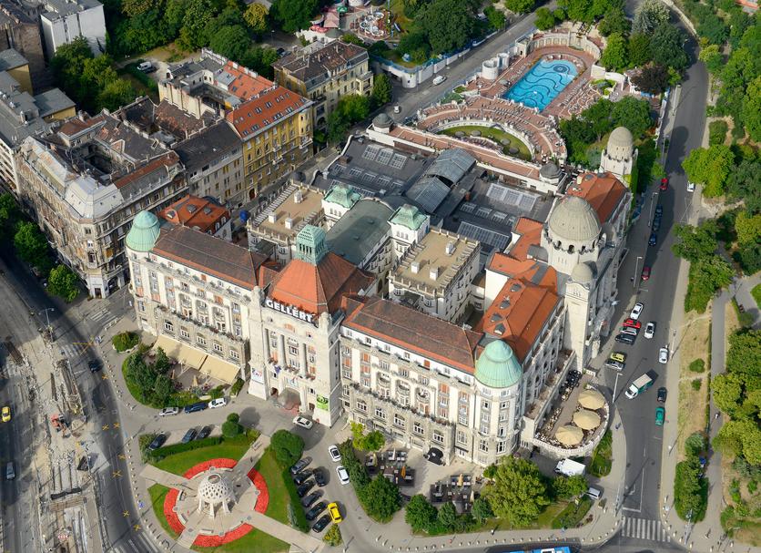 Außenansicht Foto