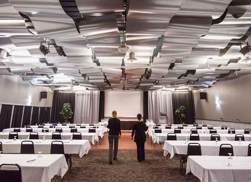 Konferenzraum Foto