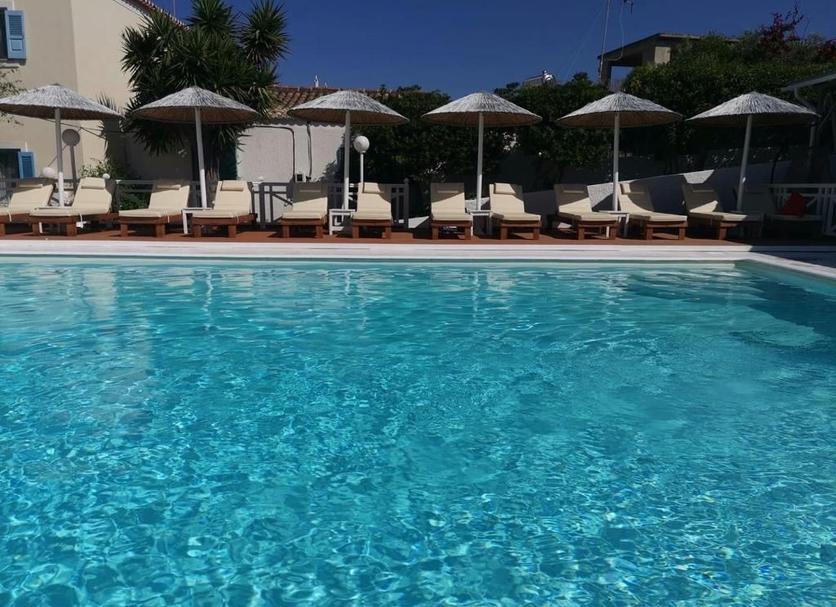 Pool Foto