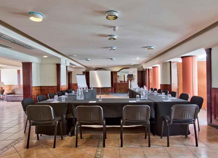 Konferenzraum Foto