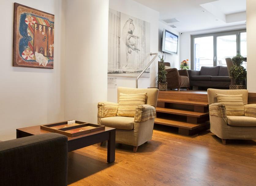 Wohnzimmer Foto