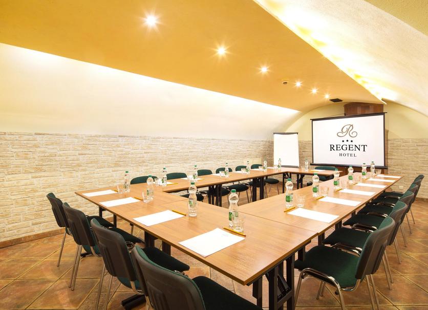 Konferenzraum Foto
