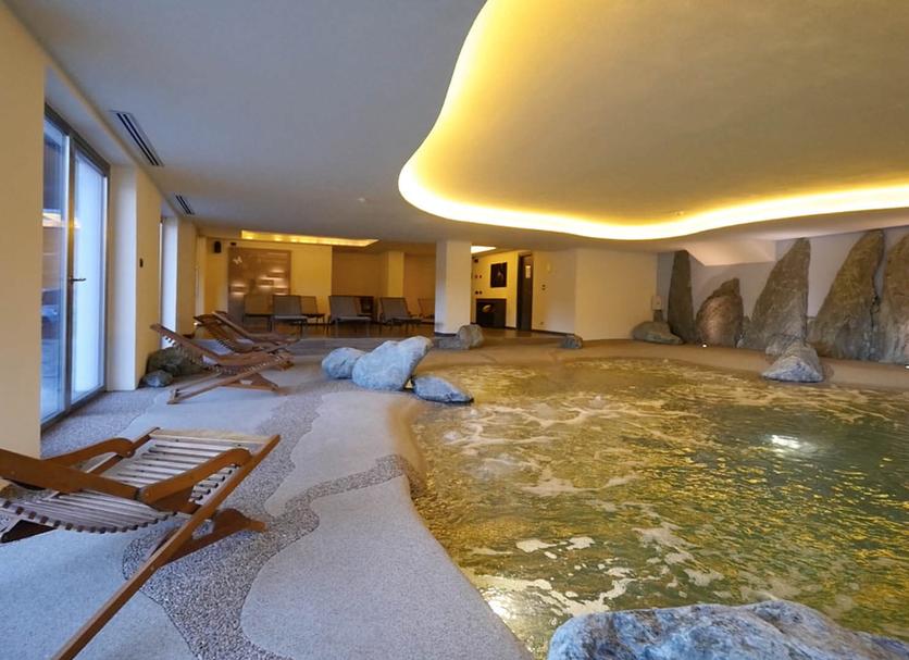 Wellness Foto