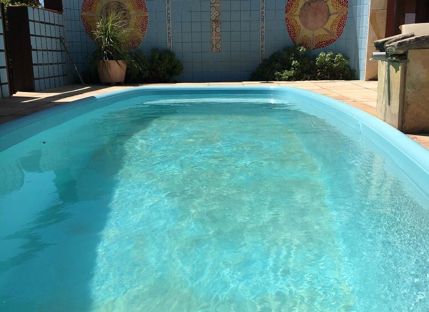 Pool Foto