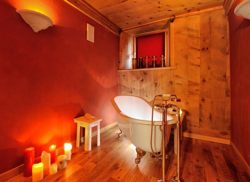 Wellness Foto
