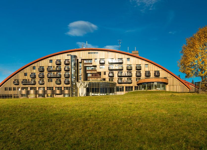 Gebäude Foto