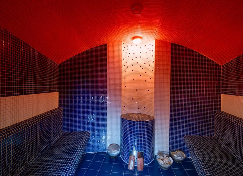 Wellness Foto