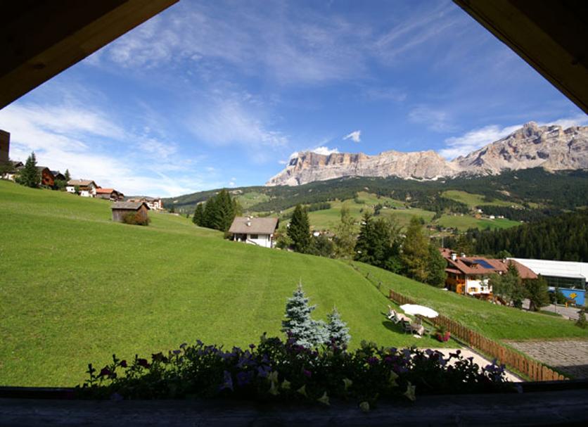Außenansicht Foto